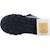 Botte garçon synthétique bébé flanfil Bleu+Noir 6 - vertbaudet enfant 
