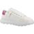 Basket fille modèle j puffypop girl Beige c0588+Blanc c0007+Blanc c0404+Blanc c0552+Blanc c0563 29 - vertbaudet enfant 