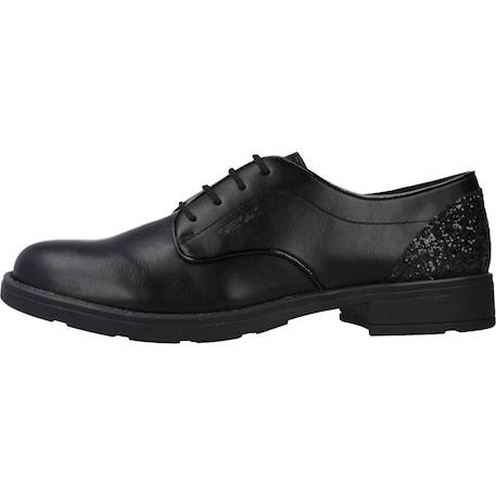 Detbies fille modèle jr sofia Noir c9999 2 - vertbaudet enfant 