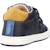 Basket garçon cuir bébé biglia Bleu 3 - vertbaudet enfant 
