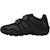 Basket garçon modèle crush m Blanc+Blanc c1000+Noir c9999 14 - vertbaudet enfant 