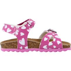 Chaussures-Sandales fille modèle b sandal chalki girl