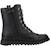 Botte fille synthétique gillyjaw Noir 1 - vertbaudet enfant 