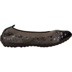 Chaussures-Detbies fille modèle j piuma bal b