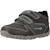 Bottes garçon modèle b balu b Bleu c0735+Gris c9ak4 10 - vertbaudet enfant 