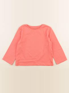 Seconde main-Fille-Tee-shirt - 4 ans