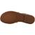 Sandales en cuir  à fermeture éclair D´or c2010+Platinum 6 - vertbaudet enfant 