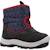 Botte garçon synthétique bébé flanfil Noir 5 - vertbaudet enfant 