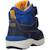 Bottes fille modèle b new gulp boy b abx Bleu 3 - vertbaudet enfant 