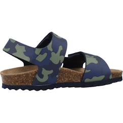 Chaussures-Sandales garçon modèle b sandal chalki boy