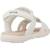 Sandales fille modèle j sandal haiti girl Blanc 3 - vertbaudet enfant 
