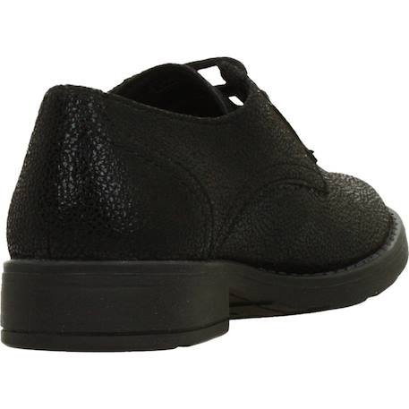 Detbies fille modèle jr sofia Noir c9999 3 - vertbaudet enfant 