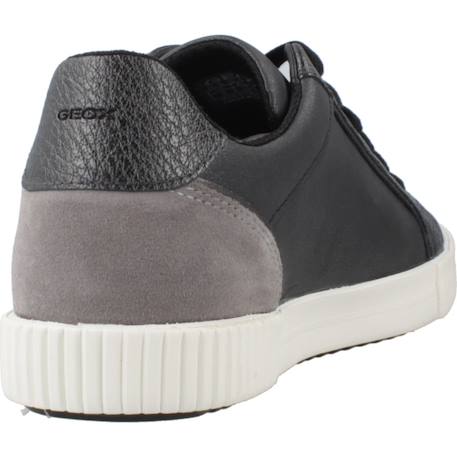 Basket fille modèle d blomiee Gris c0005 3 - vertbaudet enfant 