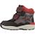 Bottes garçon modèle b new gulp b.b abx Noir c0048 2 - vertbaudet enfant 