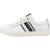 Basket fille modèle j kathe girl Blanc 2 - vertbaudet enfant 
