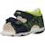 Sandales garçon modèle b sandal elba boy Bleu c0685+Bleu c0749 10 - vertbaudet enfant 