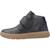 Bottes garçon modèle j theleven boy Noir 2 - vertbaudet enfant 