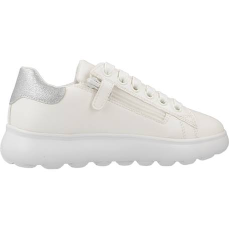 Basket fille modèle j puffypop girl Beige c0588+Blanc c0007+Blanc c0404+Blanc c0552+Blanc c0563 7 - vertbaudet enfant 