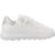 Basket fille modèle j puffypop girl Beige c0588+Blanc c0007+Blanc c0404+Blanc c0552+Blanc c0563 7 - vertbaudet enfant 
