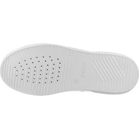 Basket fille modèle j nettuno girl Blanc 6 - vertbaudet enfant 