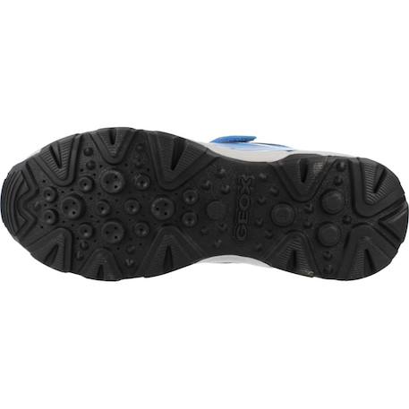 Basket garçon synthétique bébé magnetar Bleu 6 - vertbaudet enfant 