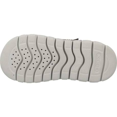 Bottes garçon modèle b xunday b Gris c9004 6 - vertbaudet enfant 