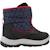 Botte garçon synthétique bébé flanfil Noir 1 - vertbaudet enfant 