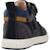 Bottes garçon modèle b biglia boy Bleu+Gris+Vert 9 - vertbaudet enfant 