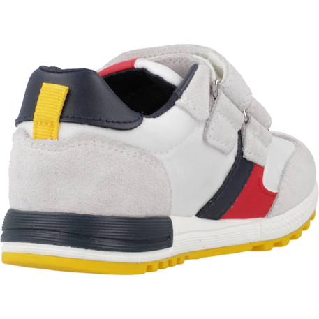 Basket garçon modèle b alben boy Beige 3 - vertbaudet enfant 