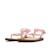 Sandales fille batida Rose 6 - vertbaudet enfant 