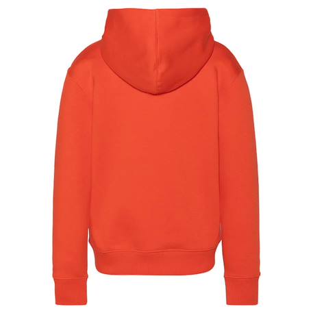 Sweat à capuche garçon sidney Beige+Marine+Noir+Orange+Rouge+Vert 8 - vertbaudet enfant 