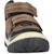 Bottes garçon modèle b omar boy Bleu 6 - vertbaudet enfant 