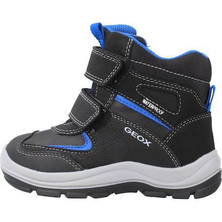 Bottes bébé garçon flanfil Bleu c0245+Bleu c0749+Bleu c4226+Bleu c4231 2 - vertbaudet enfant 