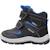 Bottes bébé garçon flanfil Bleu c0245+Bleu c0749+Bleu c4226+Bleu c4231 2 - vertbaudet enfant 