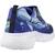 Basket garçon modèle j assister boy Bleu+Noir 3 - vertbaudet enfant 