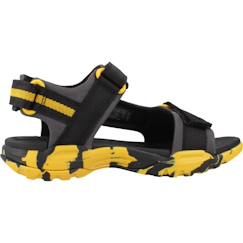 Chaussures-Chaussures garçon 23-38-Sandales garçon modèle j borealis b