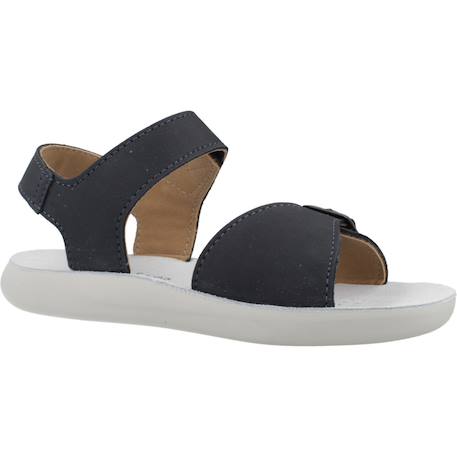 Sandales garçon modèle j sandal lightfloppy Bleu c4002 5 - vertbaudet enfant 