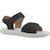 Sandales garçon modèle j sandal lightfloppy Bleu c4002 5 - vertbaudet enfant 