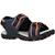 Sandales garçon modèle jr sandal strada a Bleu c4324 5 - vertbaudet enfant 
