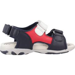 Chaussures-Sandales garçon modèle b s.flaffee b. A
