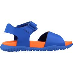 Chaussures-Sandales  à scratch