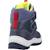 Botte garçon synthétique bébé flanfil Bleu+Gris 3 - vertbaudet enfant 
