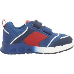 Chaussures-Chaussures bébé 17-26-Basket garçon modèle b dakin b. A