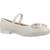 Detbies fille modèle jr plie Blanc c1001 5 - vertbaudet enfant 