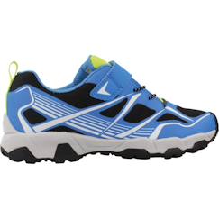 Chaussures-Basket garçon synthétique bébé magnetar
