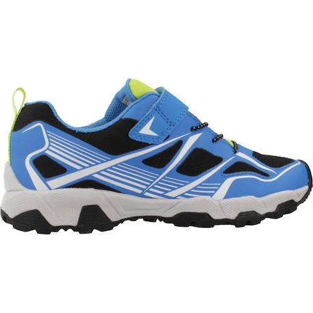 Basket garçon synthétique bébé magnetar Bleu 1 - vertbaudet enfant 