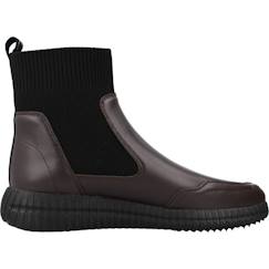 Chaussures-Bottes fille modèle d noovae