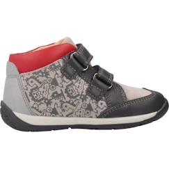 Chaussures-Bottes garçon modèle b each boy