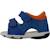 Sandales garçon modèle b sandal elba boy Bleu c0685+Bleu c0749 2 - vertbaudet enfant 