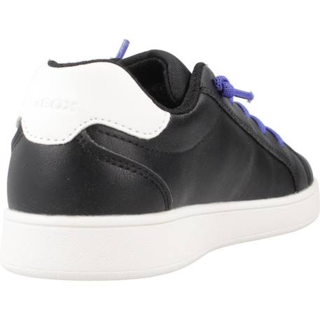 Basket garçon modèle j eclyper boy Bleu 3 - vertbaudet enfant 
